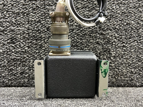 42E25-2A (Alt: Z00.N6045807225) BF Goodrich Pneumatic De-Ice Timer (28V)
