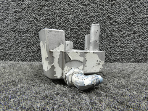 D-30118-6 McCauley 2-Puck Brake Caliper Assembly