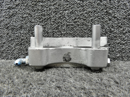 D-30118-6 McCauley 2-Puck Brake Caliper Assembly