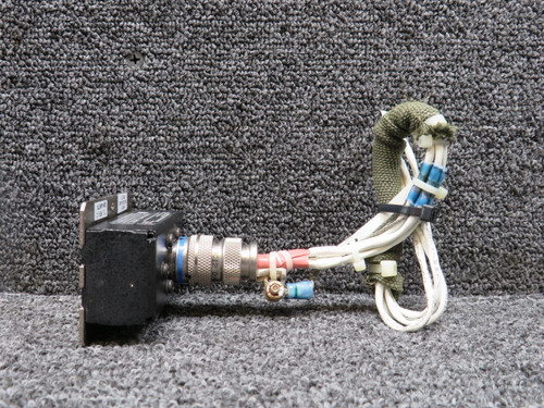 822-1200-003 Rockwell Collins ECU-3000 External Compensation Unit