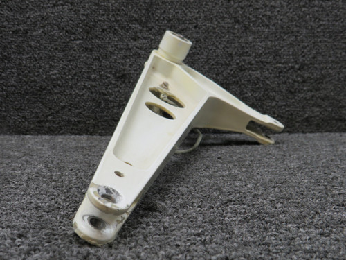 6565039-1 Cessna 560XL Citation XLS+ Outboard Flap Bellcrank Assembly LH