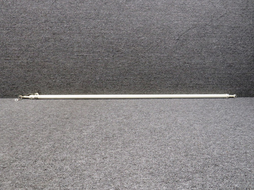 6565026-12 Cessna 560XL Citation XLS+ Outboard Flap Pushrod Assembly