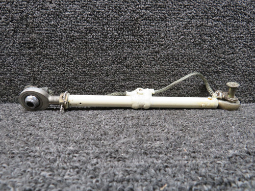 6565027-4 Cessna 560XL Citation XLS+ Outboard Flap Pushrod Assembly