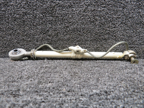 6565027-4 Cessna 560XL Citation XLS+ Outboard Flap Pushrod Assembly