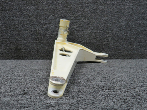 6565039-2 Cessna 560XL Citation XLS+ Outboard Flap Bellcrank Assembly RH