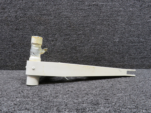 6565039-2 Cessna 560XL Citation XLS+ Outboard Flap Bellcrank Assembly RH