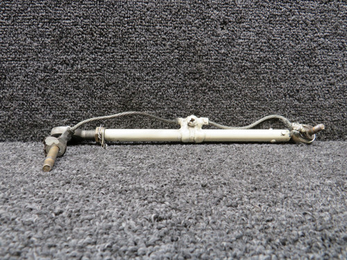 6565027-3 Cessna 560XL Citation XLS+ Outboard Flap Pushrod Assembly