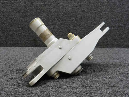 6565036-11 Cessna 560XL Citation XLS+ Outboard Flap Bellcrank Assembly LH