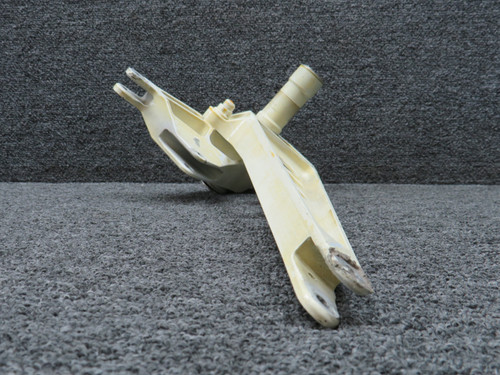 6565036-11 Cessna 560XL Citation XLS+ Outboard Flap Bellcrank Assembly LH