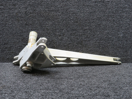 6565036-11 Cessna 560XL Citation XLS+ Outboard Flap Bellcrank Assembly LH