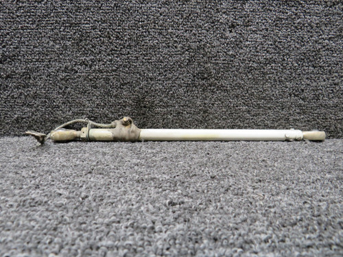 6565026-3 Cessna 560XL XLS+ Outboard-Inboard Flap Interconnect Pushrod Assembly
