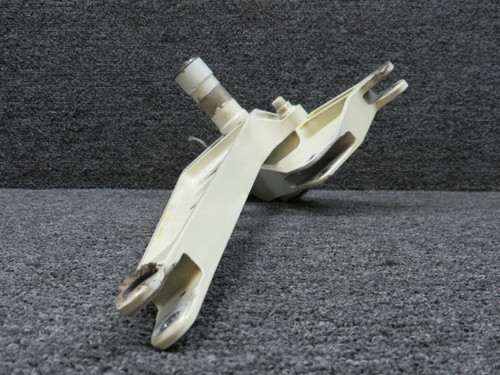 6565036-12 Cessna 560XL Citation XLS+ Outboard Flap Bellcrank Assembly RH