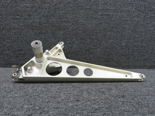 6565036-12 Cessna 560XL Citation XLS+ Outboard Flap Bellcrank Assembly RH