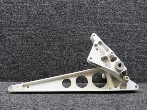 6565036-12 Cessna 560XL Citation XLS+ Outboard Flap Bellcrank Assembly RH