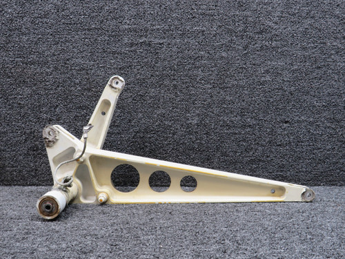 6565032-1 Cessna 560XL Citation XLS+ Inboard Flap Bellcrank Assembly LH
