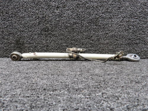 6565027-2 Cessna 560XL Citation XLS+ Inboard Flap Pushrod Assembly