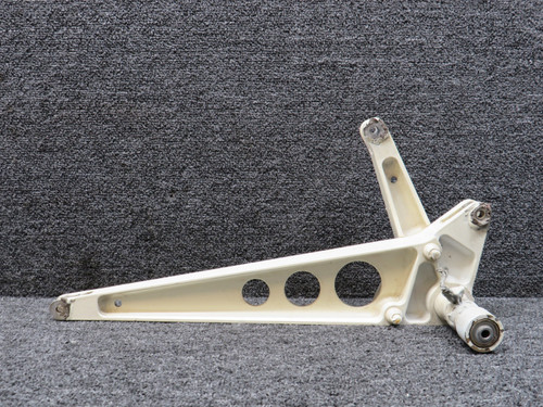 6565032-2 Cessna 560XL Citation XLS+ Inboard Flap Bellcrank Assembly RH
