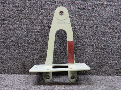6631105-6 (Alt: 6631105-11) Cessna 560XL Citation XLS+ Attach Lug Assembly LH