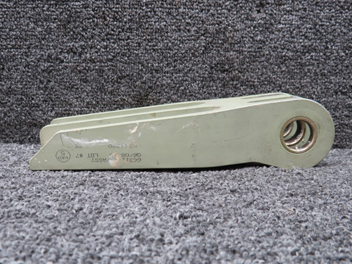 6631102-7 Cessna 560XL Citation XLS+ Stabilizer Attach Lug Assembly LH