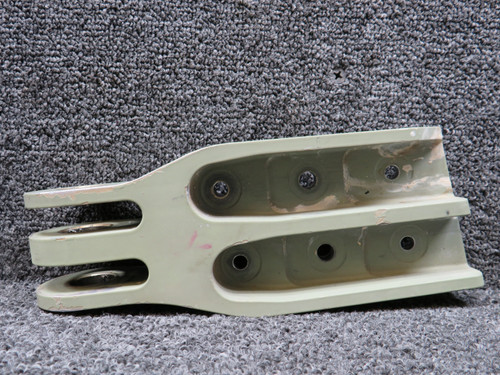 6631102-7 Cessna 560XL Citation XLS+ Stabilizer Attach Lug Assembly LH