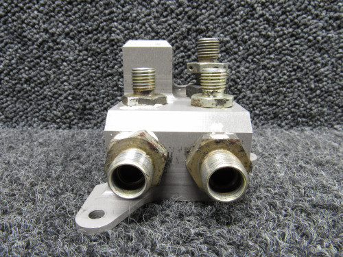 E.10A.740.004 Dassault Block Assembly