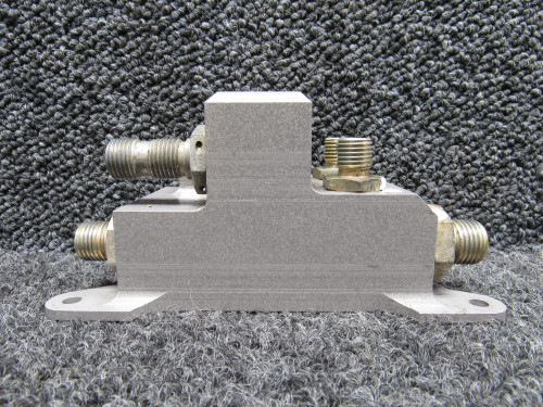 E.10A.740.004 Dassault Block Assembly