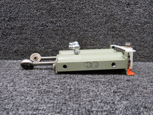 6660361-30 (Alt: 6660361-25) Cessna 560XLS+ Aileron Trim Tab Actuator Assembly