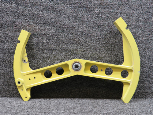 6660111-2 (Use: 6660112-2) Cessna 560XL (XLS+) Elevator Bellcrank Assembly