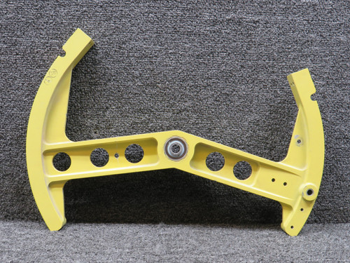 6660111-2 (Use: 6660112-2) Cessna 560XL (XLS+) Elevator Bellcrank Assembly