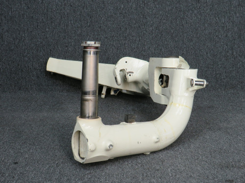 6641501-10 (Alt: 6641504-24) Cessna 560XL XLS+ Main Landing Gear Assembly RH