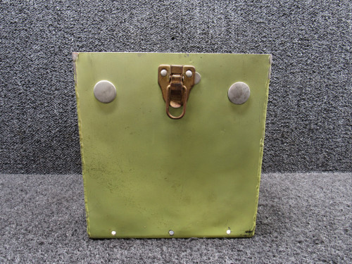 105-364022-1 Beechcraft Battery Box Less Lid