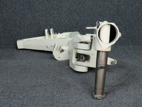 6641501-17 (Alt: 6641640-27) Cessna 560XL XLS+ Main Landing Gear Assembly LH