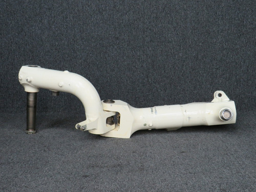 6641501-17 (Alt: 6641640-27) Cessna 560XL XLS+ Main Landing Gear Assembly LH