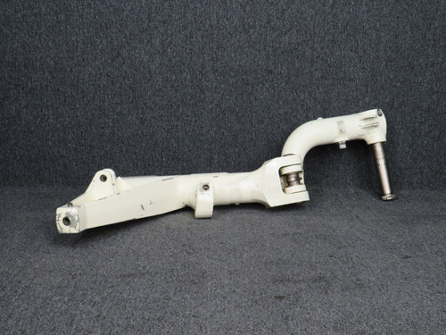 6641501-17 (Alt: 6641640-27) Cessna 560XL XLS+ Main Landing Gear Assembly LH