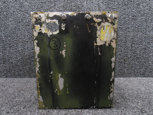0818105-15 Cessna 402B Battery Box