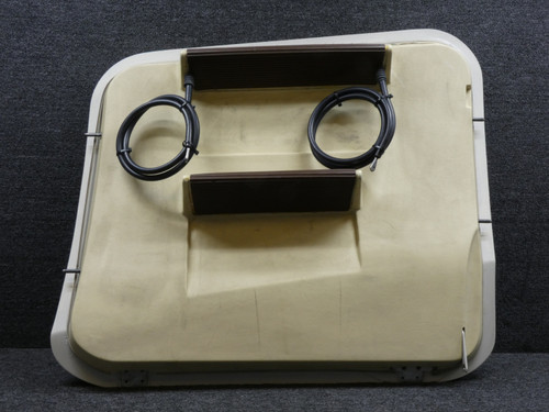 6612170-32 Cessna 560XL Citation XLS+ Baggage Door Bond Assembly