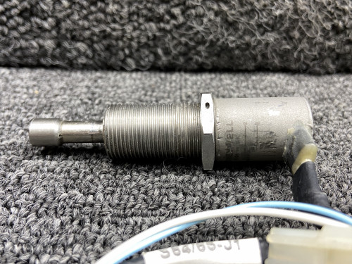 9003EN21 (Alt: T700A5270011000) Honeywell Cabin Door Warning, Ajar Switch
