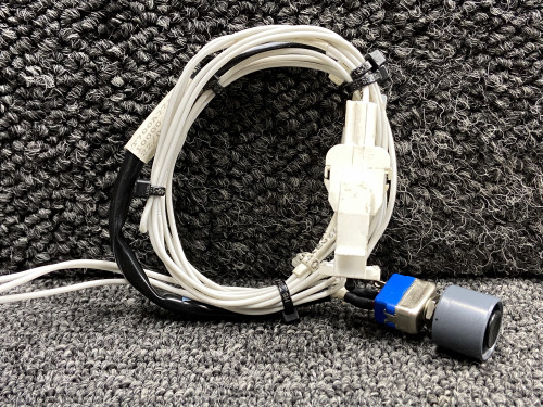 T700A7710010000 Socata TBM-700 Propeller Governor Overspeed Test Switch