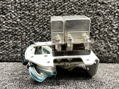 T700A9255001101, Z00.N7733116669 Socata TBM-700 Nav1, Nav2 Switch Relay Assy