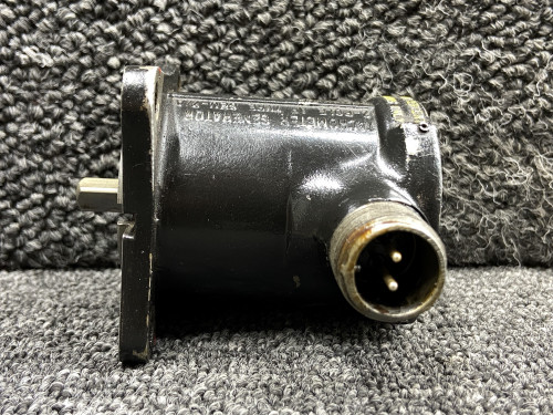 32005-007 Aircraft Appliances GEU-7/A Tachometer Generator (2-Pole)