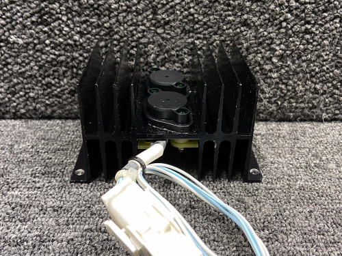 T700A3310022000 Socata TBM-700 Light Dimming Control Unit