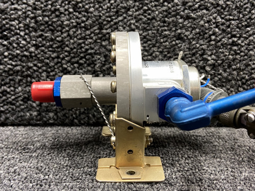 98505-32202-1 Hydra-Electric Pressure Regulator Assembly with Connector