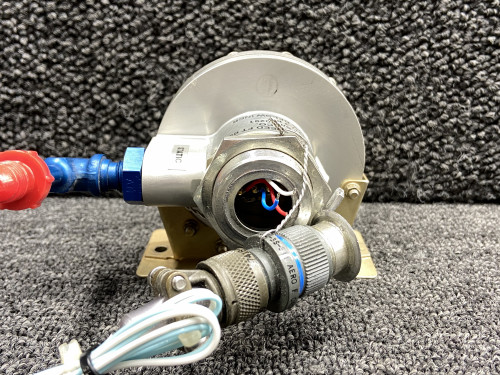 98505-32202-1 Hydra-Electric Pressure Regulator Assembly with Connector