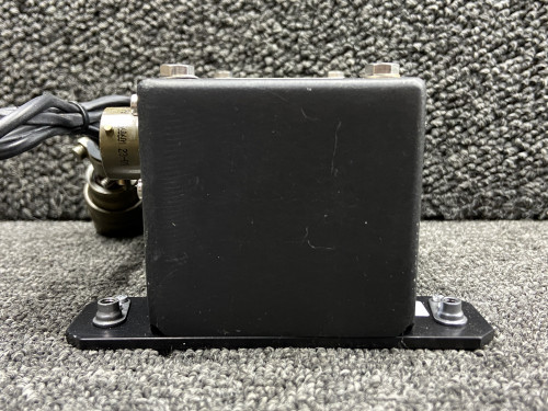 SE9203A02 All Precision Systems FBHL6 Sequencer Control Unit