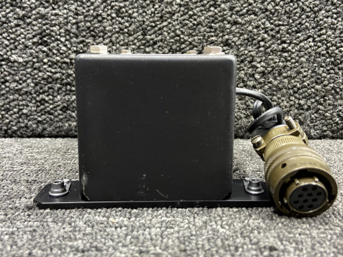 SE9203A02 All Precision Systems FBHL6 Sequencer Control Unit