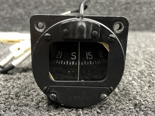 C2350L4-M23 (Alt: T700A3420008000) Airpath Compass Assembly (Lighted)