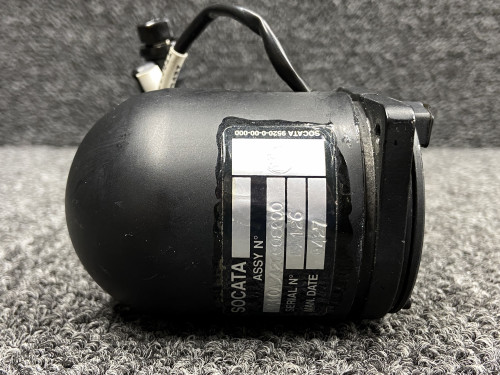 C2350L4-M23 (Alt: T700A3420008000) Airpath Compass Assembly (Lighted)