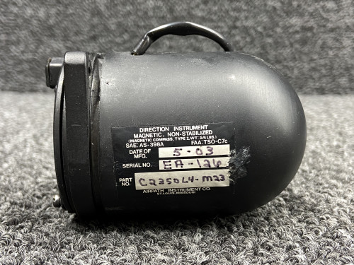 C2350L4-M23 (Alt: T700A3420008000) Airpath Compass Assembly (Lighted)