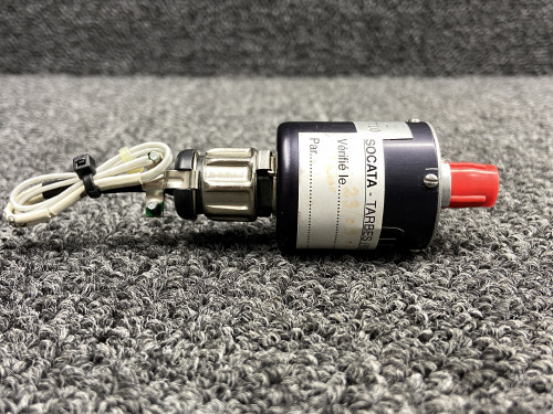 17-600-01 UMA Cabin Differential Switch with Connector