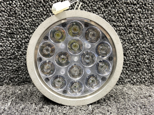 01-0771141-22 Whelen 7114122 LED Wing Landing Light Assembly (28V)